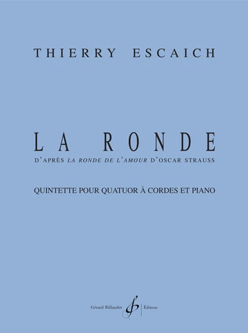 La ronde Visual